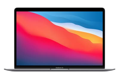 Apple MacBook Air (M1, 2020)