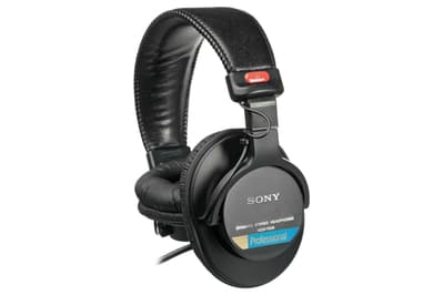 Sony MDR-7506