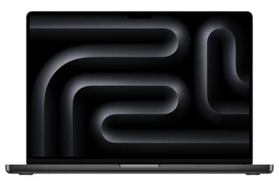 Apple MacBook Pro (16-inch, M4 Pro, 2024)