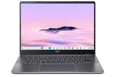 Acer Chromebook Plus 514 (CB514-6HT-368E)