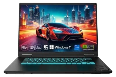 Gigabyte Gaming A16 (CVHI3US864SH) 1
