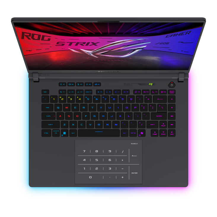 ROG Strix G16
