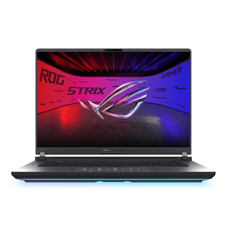 ROG Strix G16