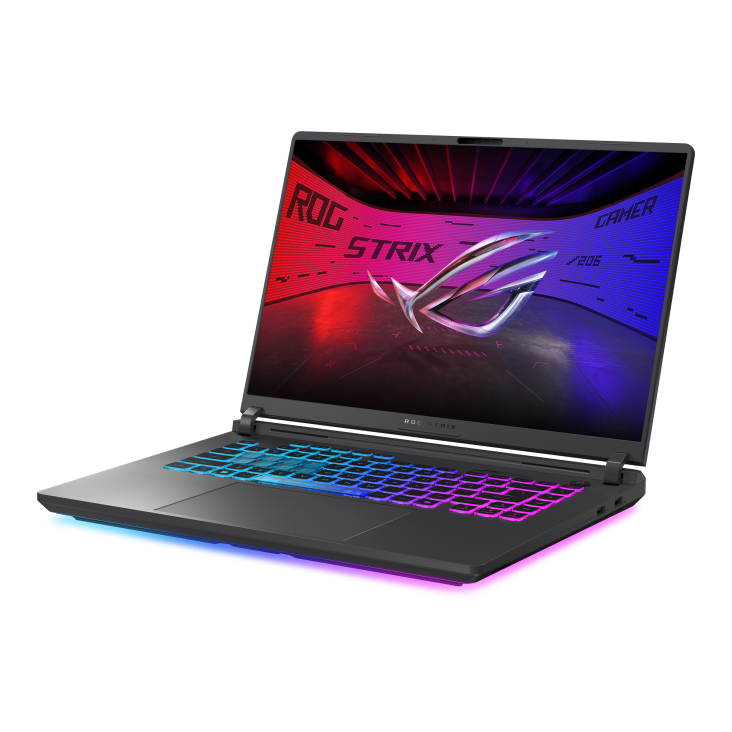 ROG Strix G16