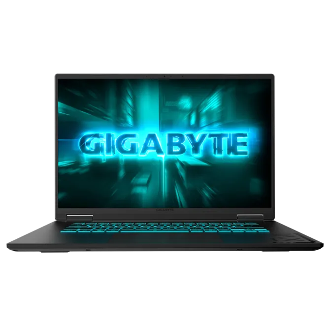 Gigabyte Gaming A16 (RTX 5060)