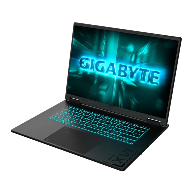 Gigabyte Gaming A16 (RTX 5060)