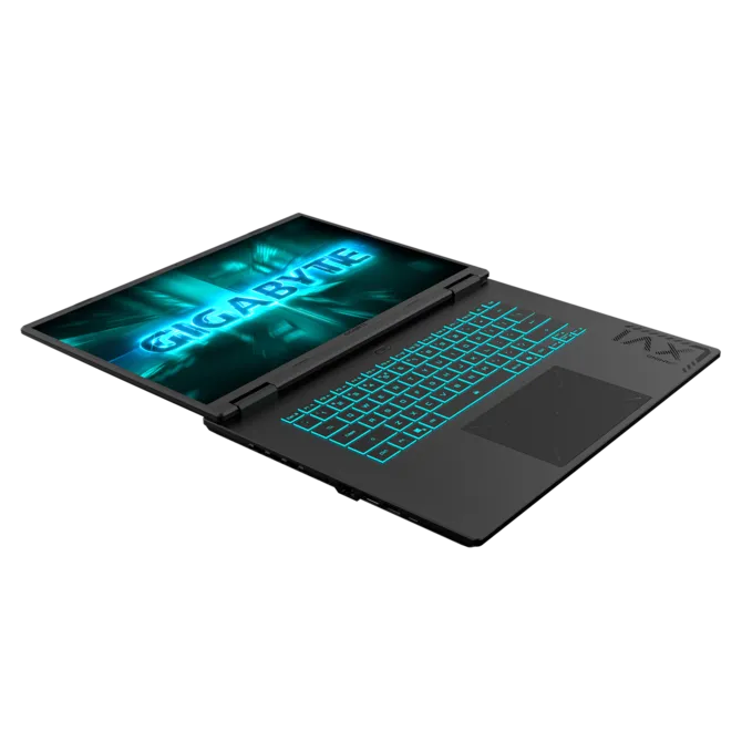 Gigabyte Gaming A16 (RTX 5060)