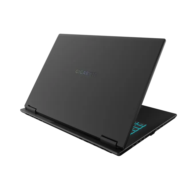 Gigabyte Gaming A16 (RTX 5060)