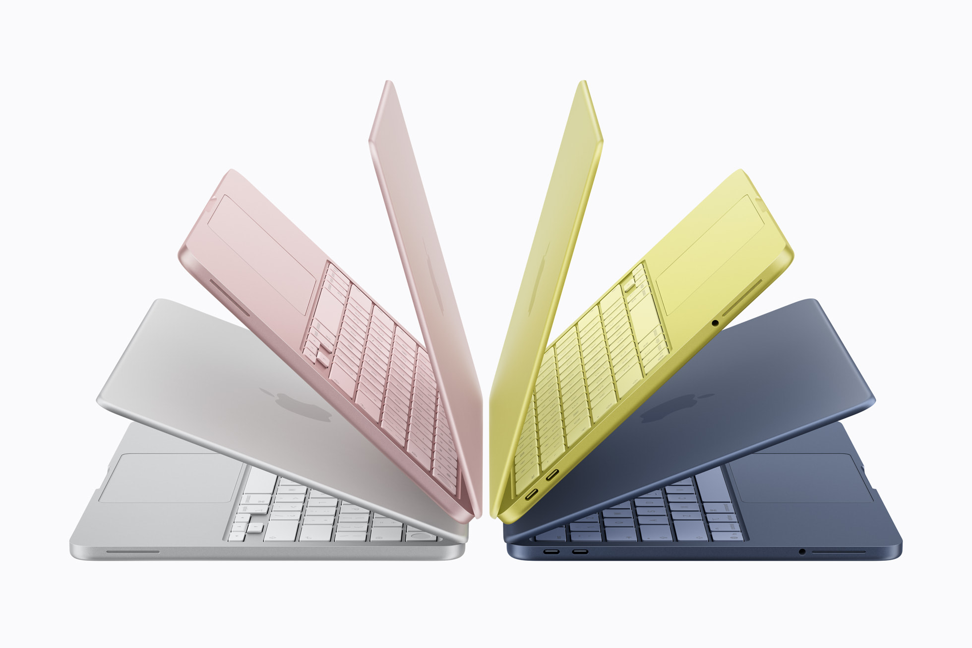 MacBook Neo 13-inch