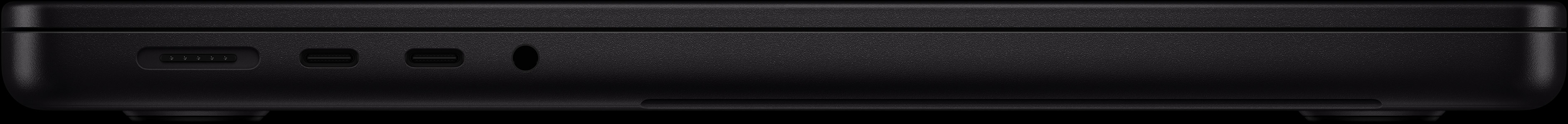 MacBook Pro 14-inch (M5 class)