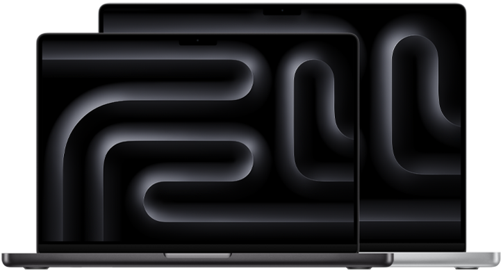 MacBook Pro 14-inch (M5 class)